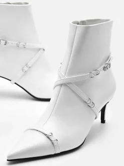 Mara Heel Boots