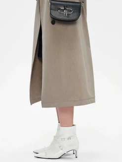 Mara Heel Boots