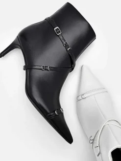 Mara Heel Boots