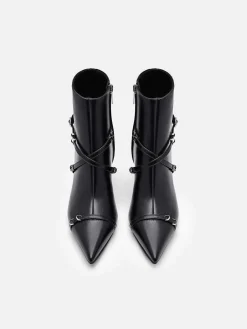 Mara Heel Boots