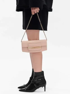 Mara Heel Boots