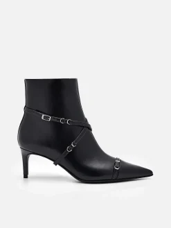 Mara Heel Boots
