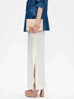Mara Leather Pumps