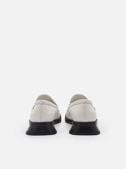Marion Leather Loafers