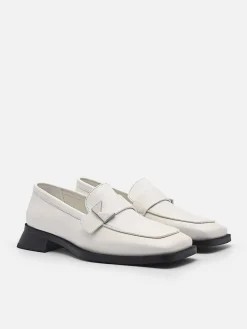 Marion Leather Loafers