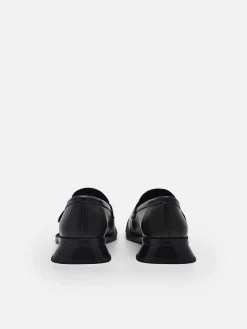 Marion Leather Loafers