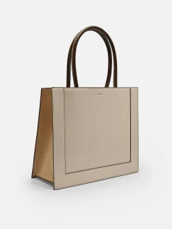 Market Tote Bag