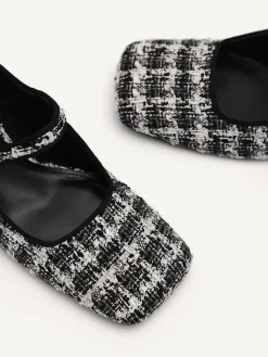 Mastaba Heels