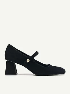 Mastaba Heels