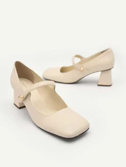 Mastaba Heels