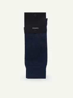 Men'S Cotton Socks