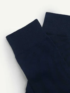Men'S Cotton Socks