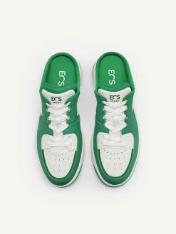 Men'S Eos Slip-On Sneakers