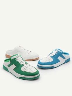 Men'S Eos Slip-On Sneakers