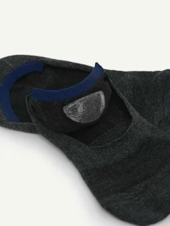 Men'S Loafer Socks