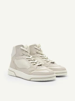 Men'S Pedro Icon Eos High Top Sneakers