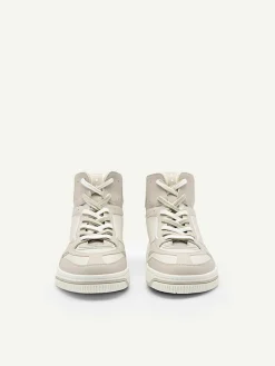 Men'S Pedro Icon Eos High Top Sneakers