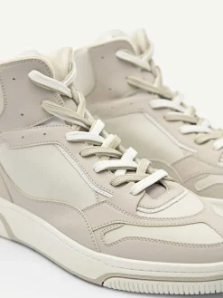Men'S Pedro Icon Eos High Top Sneakers