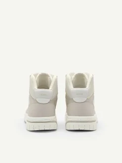 Men'S Pedro Icon Eos High Top Sneakers