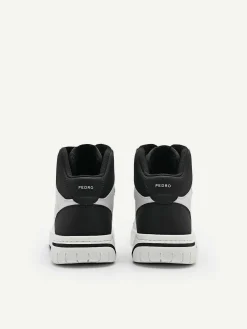 Men'S Pedro Icon Eos High Top Sneakers