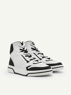 Men'S Pedro Icon Eos High Top Sneakers