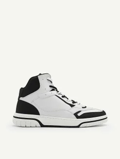 Men'S Pedro Icon Eos High Top Sneakers