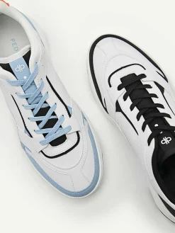 Men'S Pedro Icon Eos Low Top Sneakers