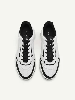 Men'S Pedro Icon Eos Low Top Sneakers