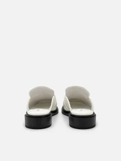 Mia Chain Mules