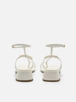 Mia Heel Sandals