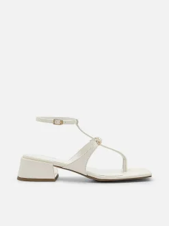 Mia Heel Sandals