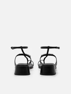 Mia Heel Sandals