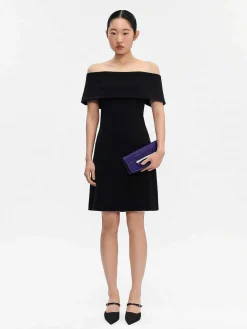 Mindy Mini Clutch Bag