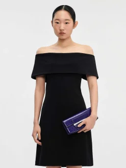 Mindy Mini Clutch Bag