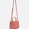Mini Quilted Handbag