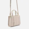 Mini Quilted Handbag