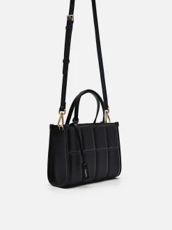 Mini Quilted Handbag