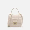 Mini Quilted Shoulder Bag