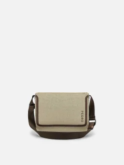 Mitchell Messenger Bag