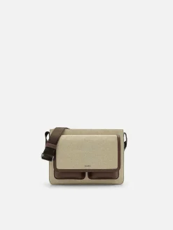 Mitchell Messenger Bag
