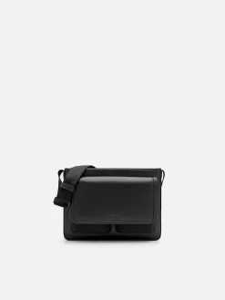 Mitchell Messenger Bag