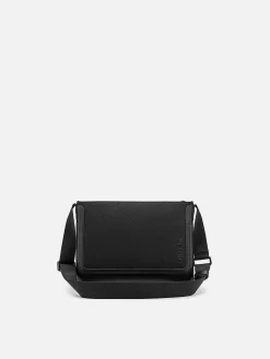 Mitchell Messenger Bag