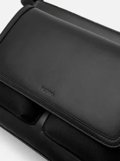 Mitchell Messenger Bag