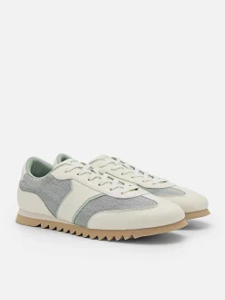 Mono Twist Sneakers