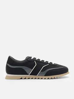 Mono Twist Sneakers