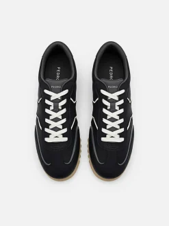 Mono Twist Sneakers