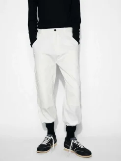 Mono Twist Sneakers