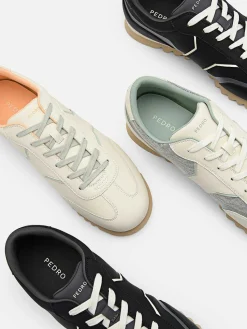 Mono Twist Sneakers