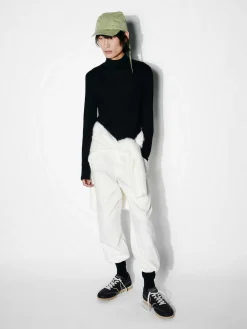 Mono Twist Sneakers
