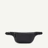 Monochrome Sling Pouch